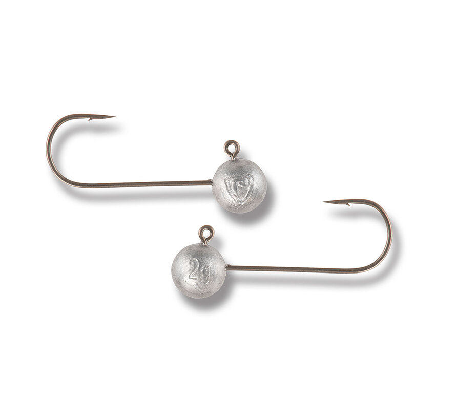 Micro Jig Heads Size 2