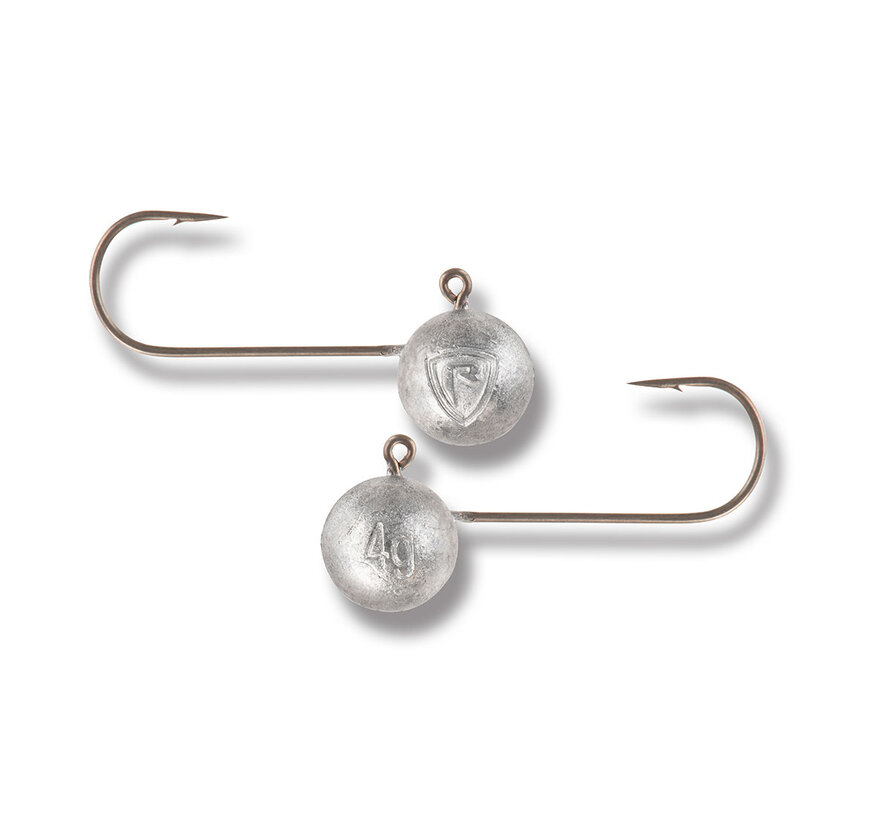 Micro Jig Heads Size 2