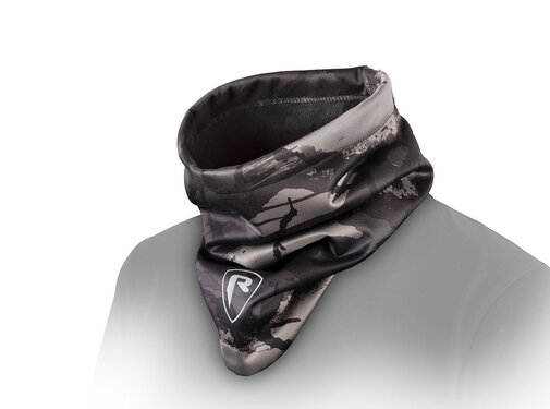 Fox Rage Thermal Camo Snood