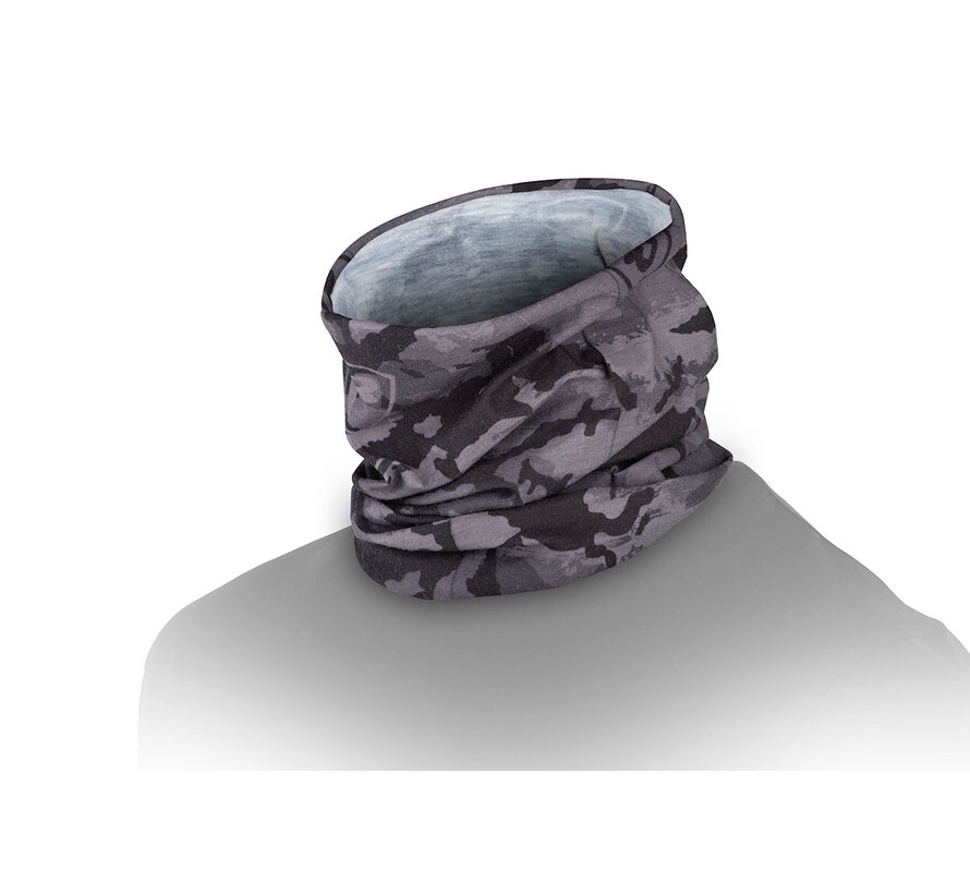 Lightweight Camo Snood