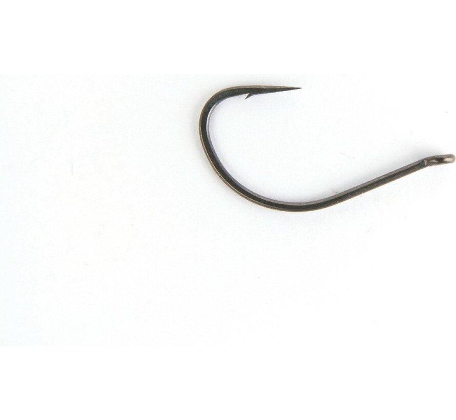 ArmaPoint Dropshot Hooks Size 4