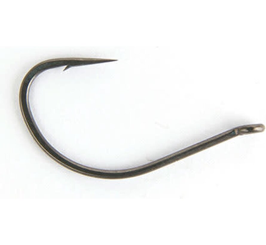 ArmaPoint Dropshot Hooks Size 4