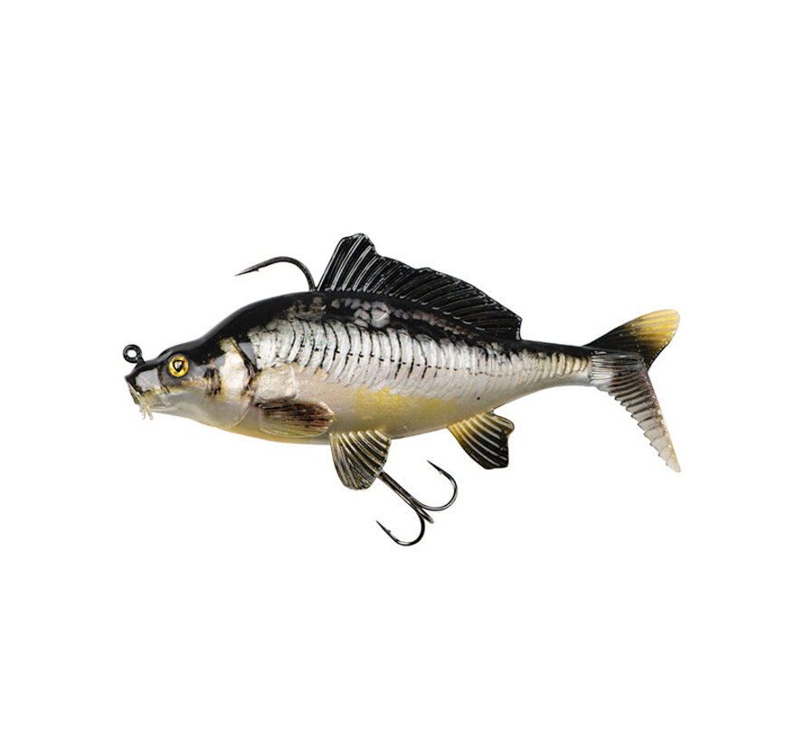 Replicant Super Natural Carp 14cm