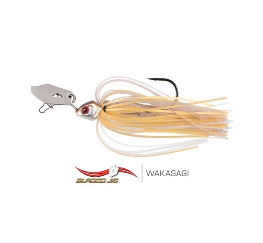 Bladed Jigs 21gr
