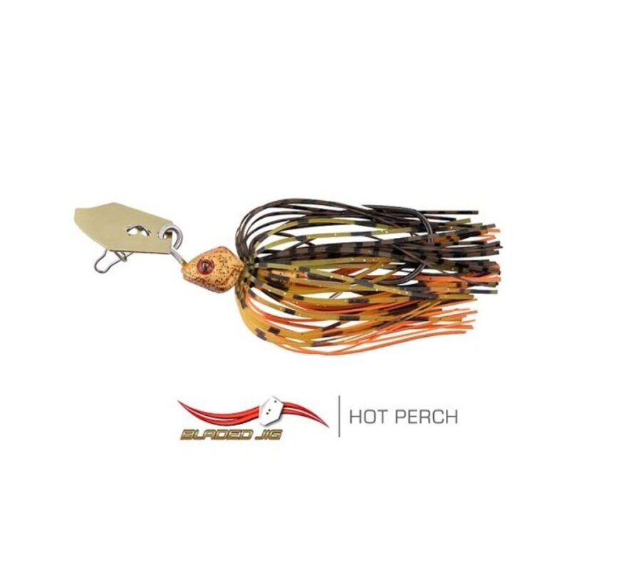 Bladed Jigs 21gr