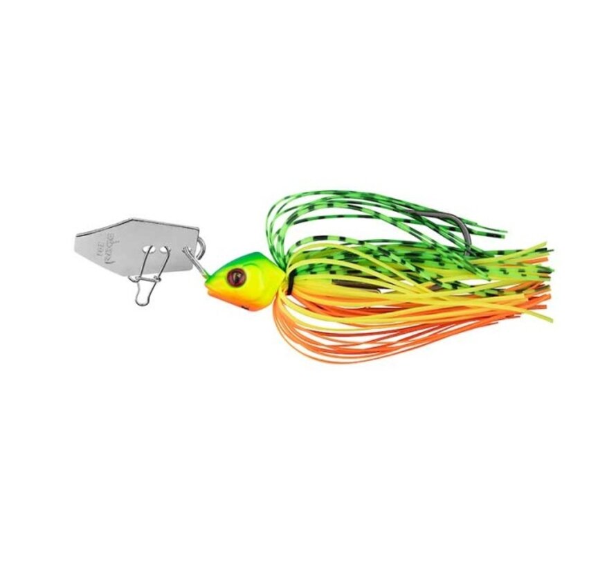 Bladed Jigs 21gr