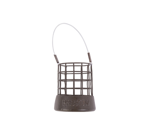Preston Distance Cage Feeder Small