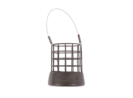 Preston Distance Cage Feeder Small