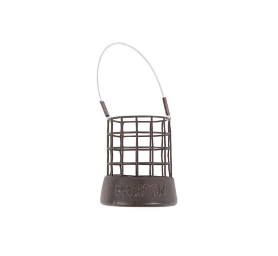 Distance Cage Feeder Small
