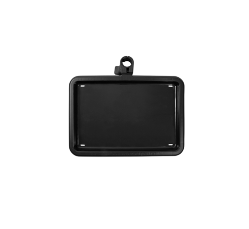 Preston Offbox 36 Side Tray Small