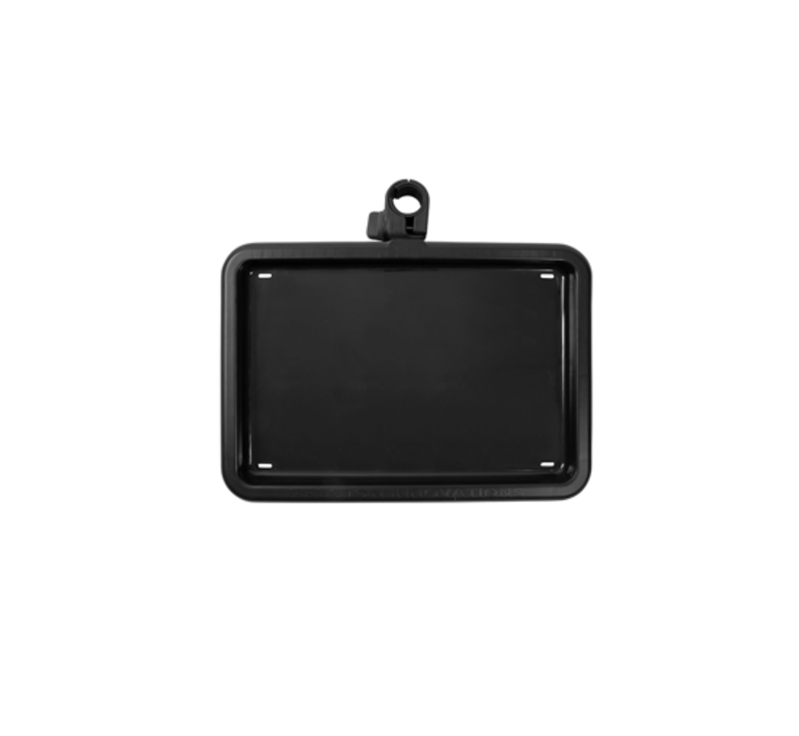 Offbox 36 Side Tray Small