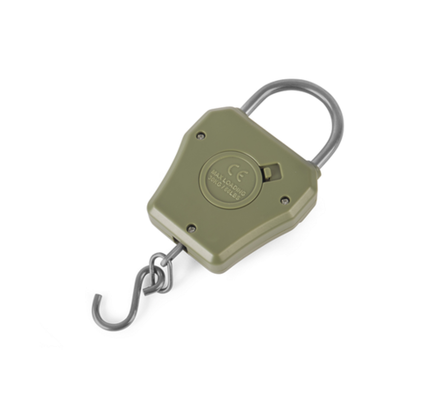 Compact Digital Scales