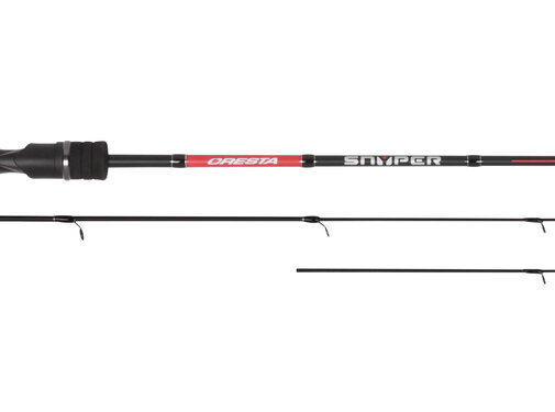Cresta Snyper Method Picker 210 20-40 Gram