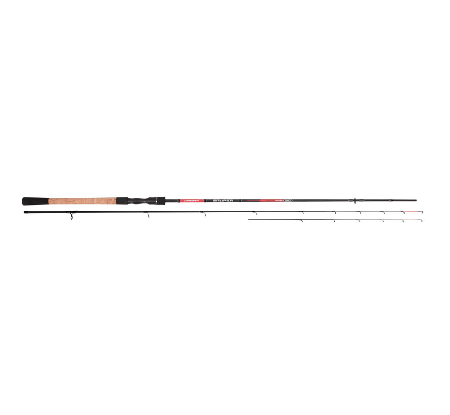 Snyper Method Picker 240 20-40 Gram