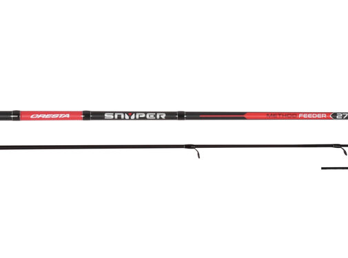 Cresta Snyper Method Feeder 270 20-60g