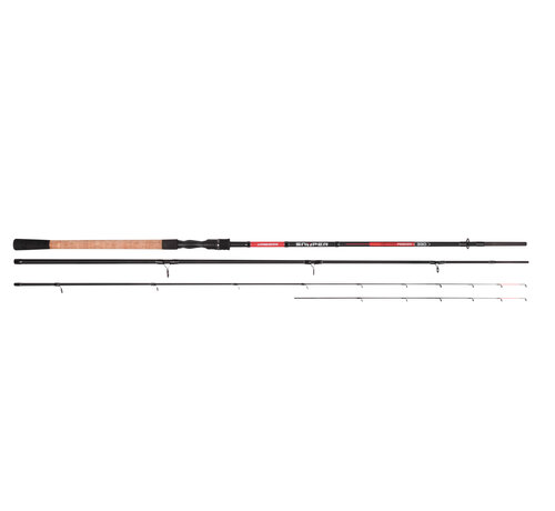 Cresta Snyper Method Feeder 330 20-60g