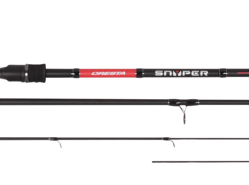 Cresta Snyper Method Feeder 330 20-60g