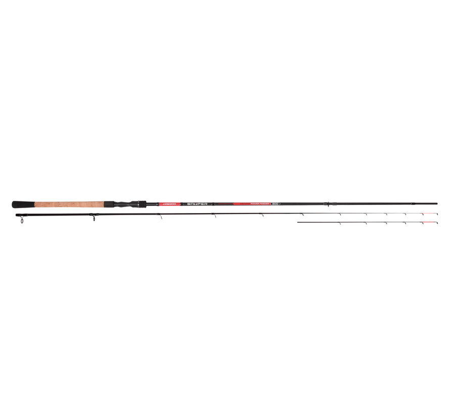 Snyper Method Power Feeder 300 30-80g