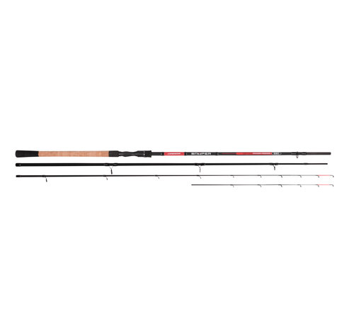 Cresta Snyper Method Power Feeder 330 30-80g