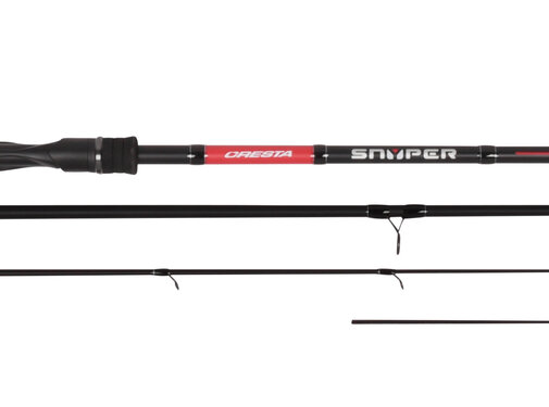 Cresta Snyper Method Power Feeder 330 30-80g