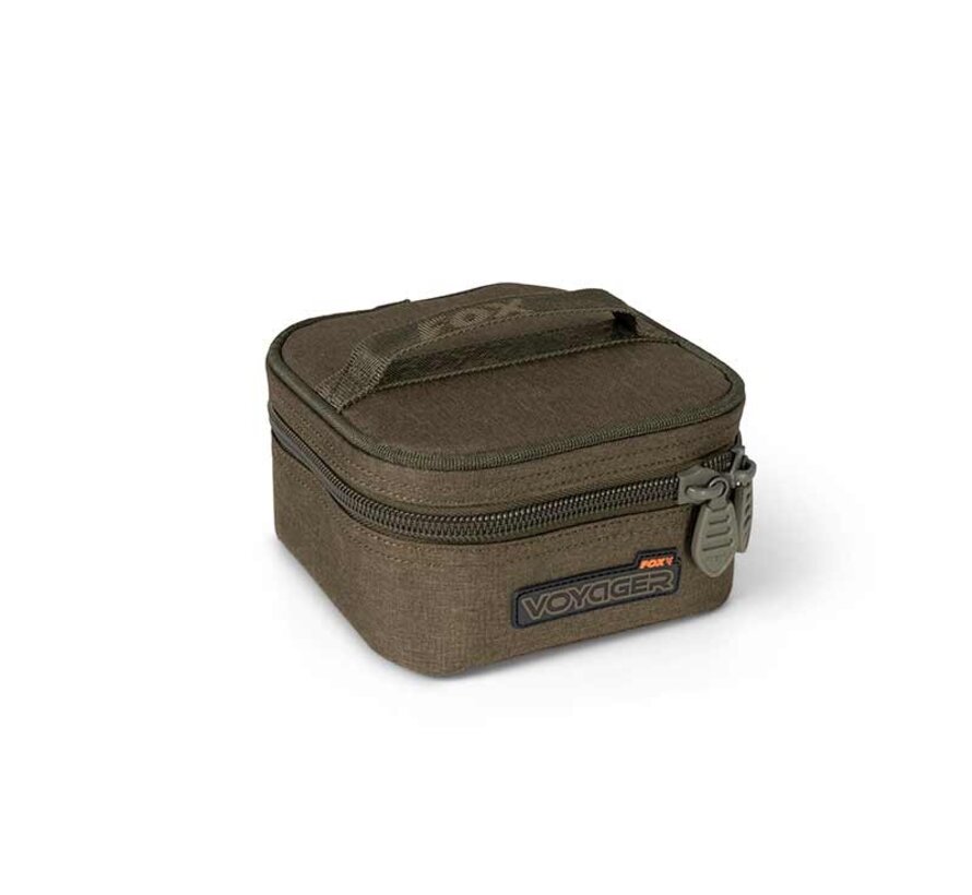 Voyager 6 Pot Hookbait Case