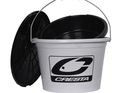 Cresta Bucket Set 13L