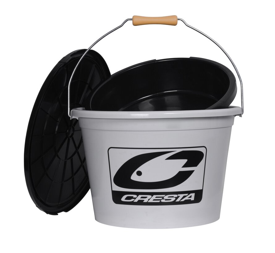 Bucket Set 13L