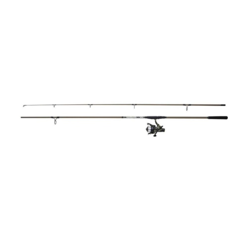 Mitchell Tanager Camo II 362 3LBS Carp Combo