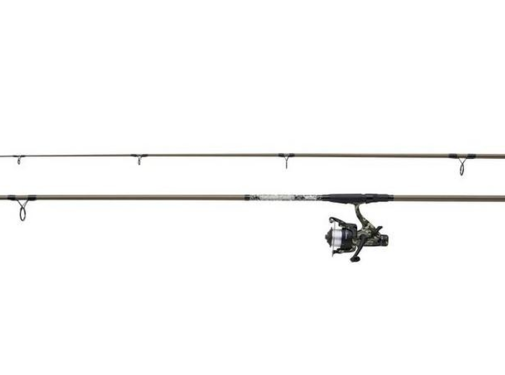 Mitchell Tanager Camo II 362 3LBS Carp Combo