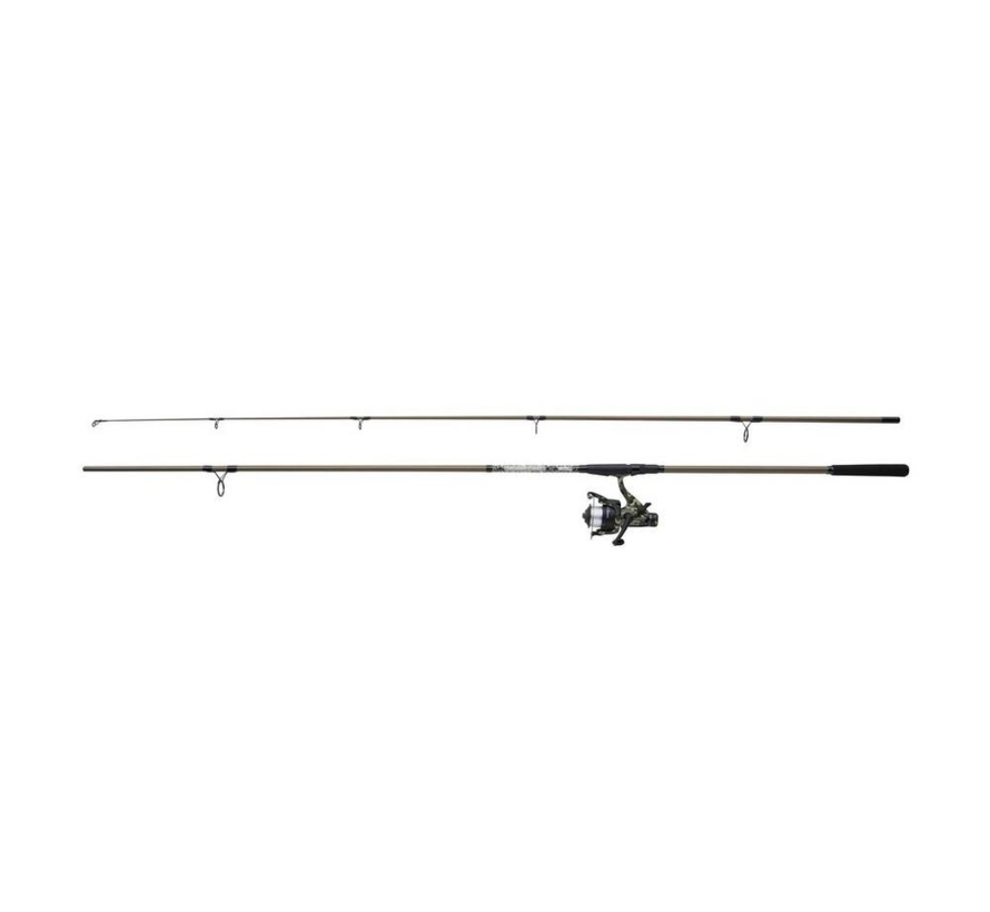 Tanager Camo II 362 3LBS Carp Combo