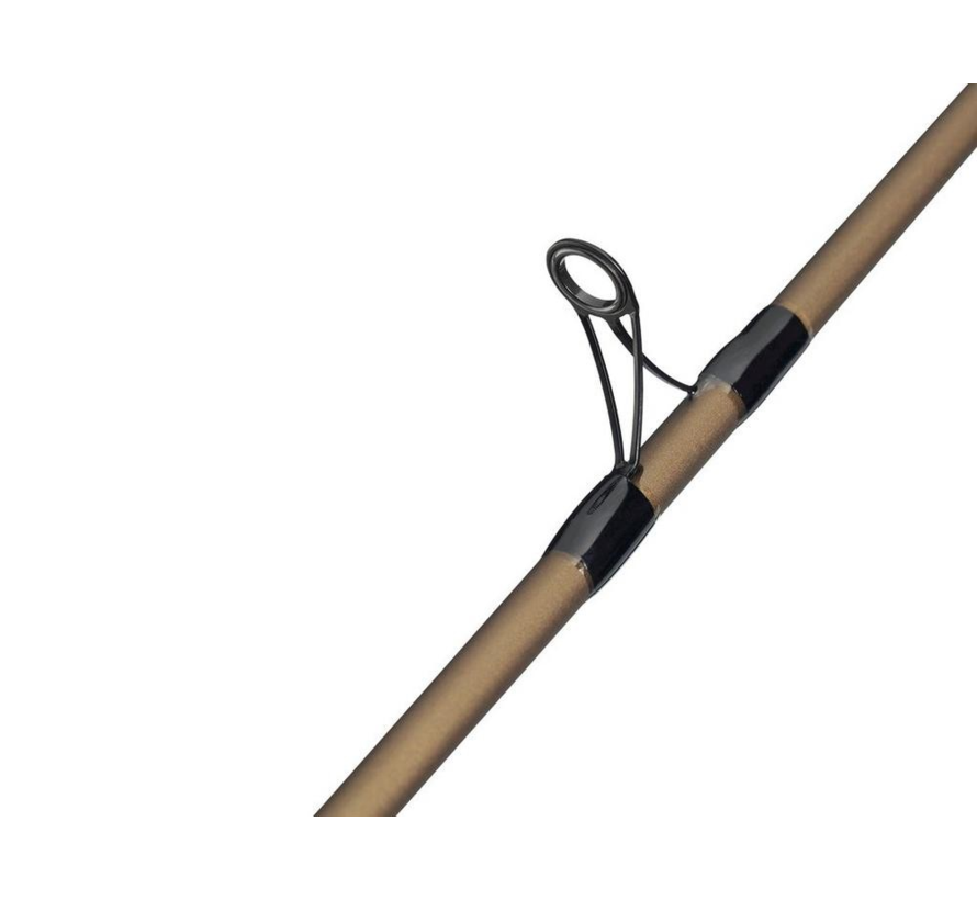 Tanager Camo II 272 10-50 Quiver Combo