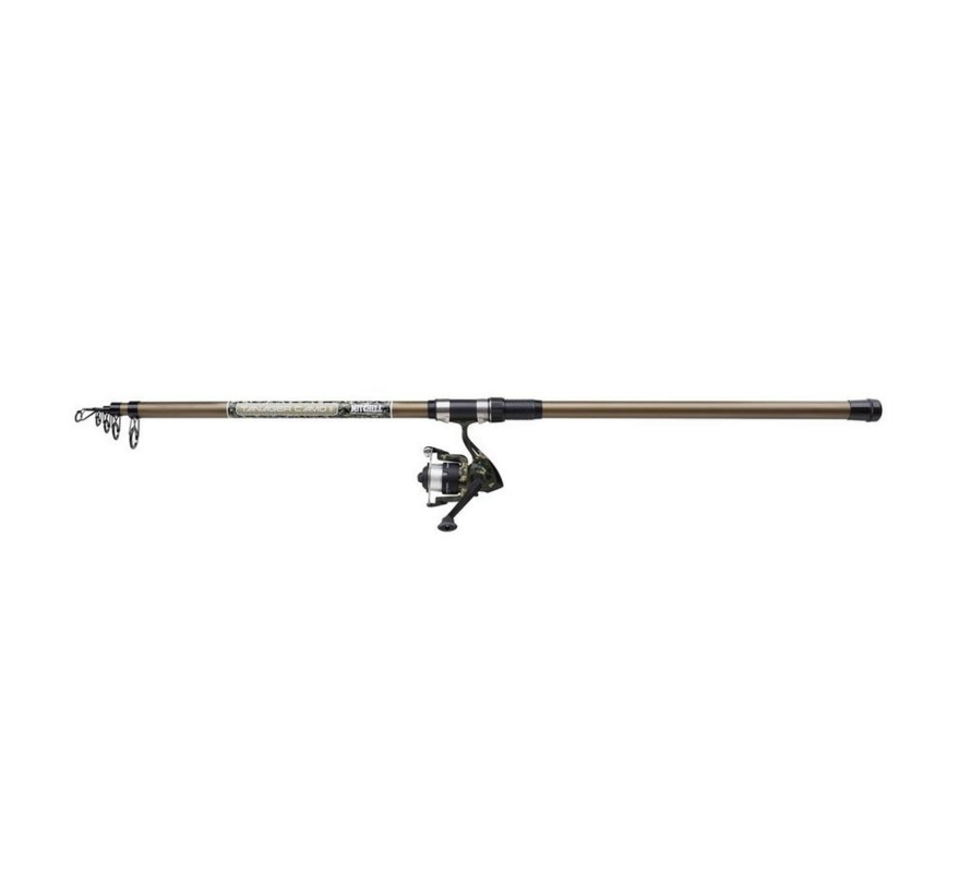 Tanager Camo II T350 50-150 Strong Combo