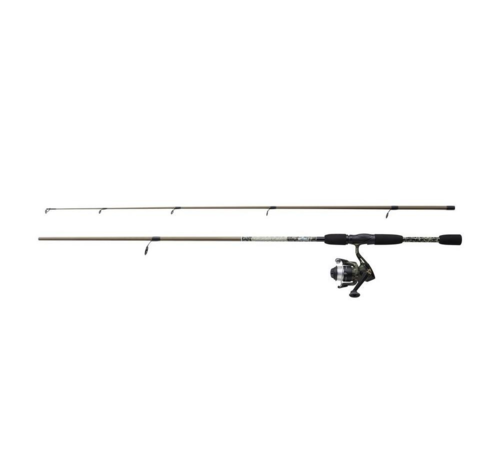 Mitchell Tanager Camo II 272 15-40 Spin Combo