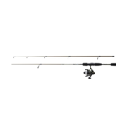 Mitchell Tanager Camo II 182 5-15 Spin Combo