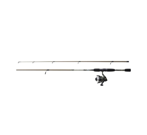 Mitchell Tanager Camo II 182 5-15 Spin Combo