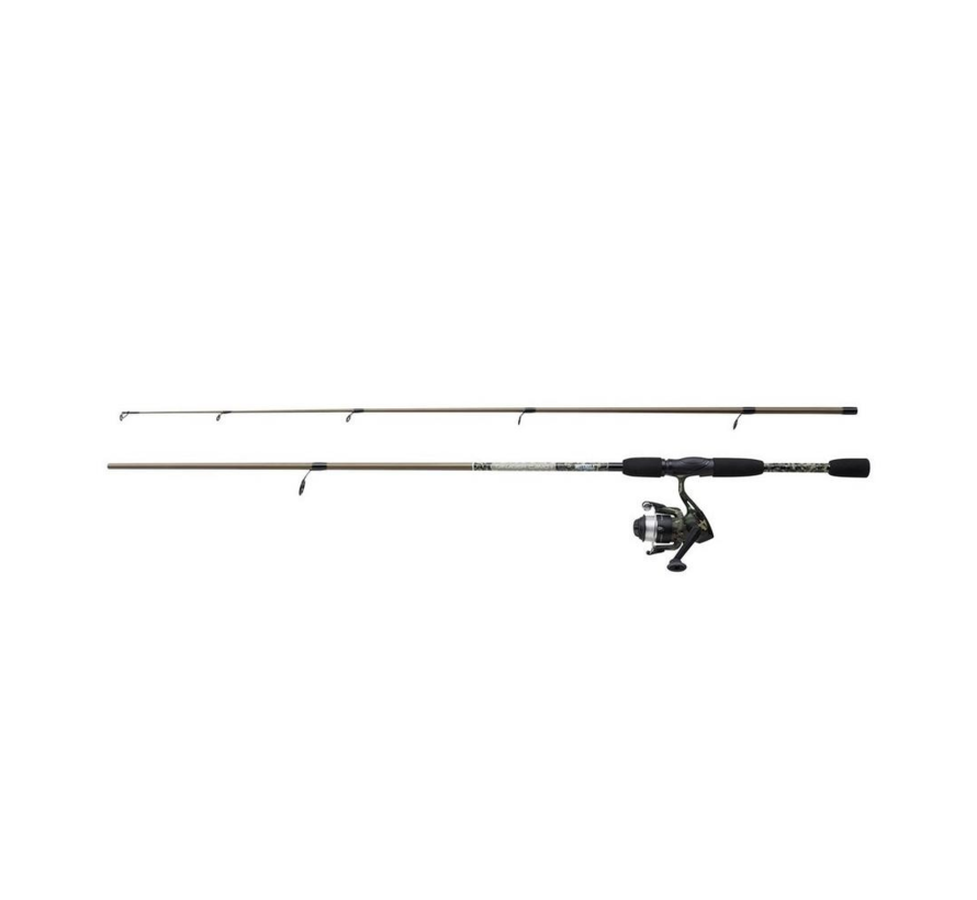 Tanager Camo II 182 5-15 Spin Combo
