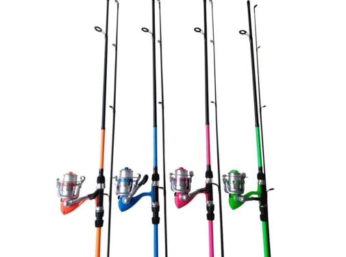 DAM Vibe Combo 180 5-20G 25FD + 0.25 4COL