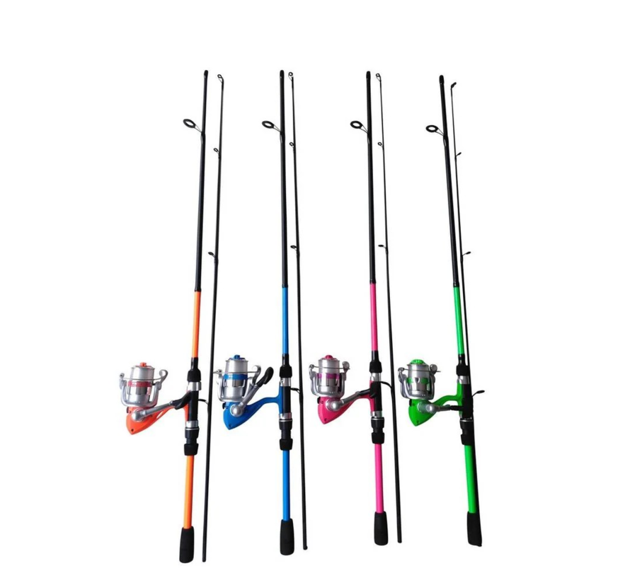 Vibe Combo 180 5-20G 25FD + 0.25 4COL