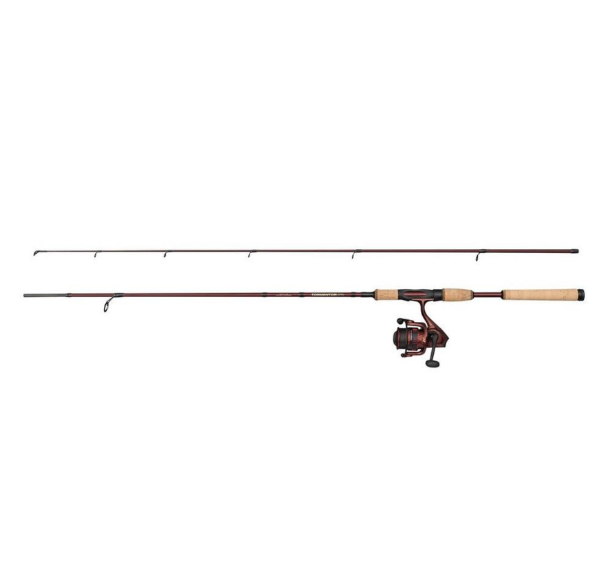 Tormentor2 802M 7-28g Spinning CMB
