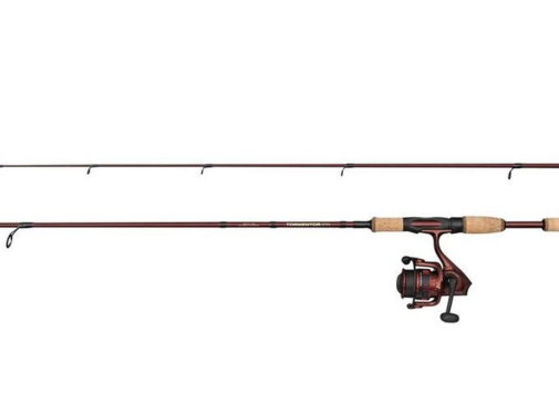 Abu Garcia Tormentor2 602L 3-14g Spinning CMB