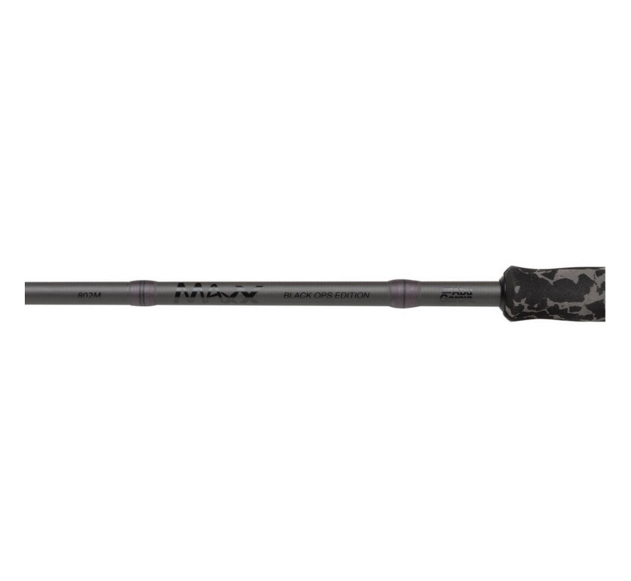 MAX X Spinning BLACK OPS 762ML/MAXBO20FD