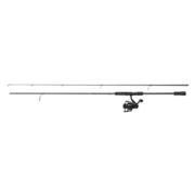Abu Garcia MAX X Spinning BLACK OPS 762ML/MAXBO20FD