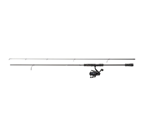 Abu Garcia MAX X Spinning BLACK OPS 762ML/MAXBO20FD