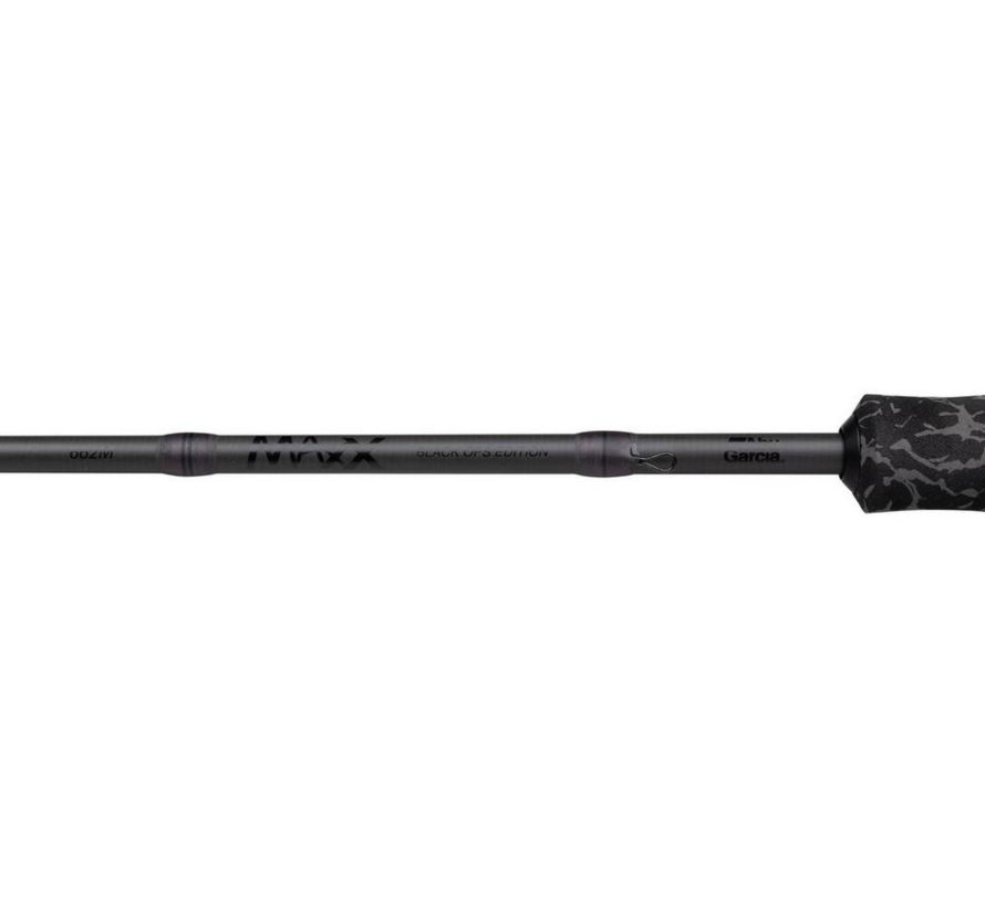 MAX X 662M 10-40g/MAX4X-L BLACK OPS CAMO