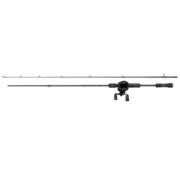 Abu Garcia MAX X 662M 10-40g/MAX4X-L BLACK OPS CAMO