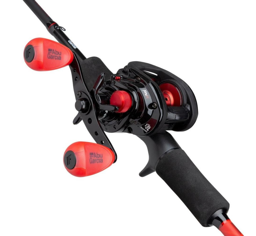 MAX X 662M 10-40g/MAX4X-L