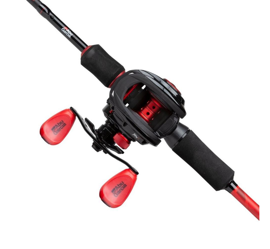 MAX X 662M 10-40g/MAX4X-L