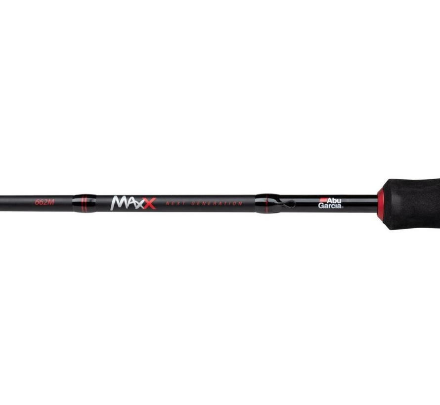 MAX X 662M 10-40g/MAX4X-L