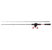 Abu Garcia MAX X 662M 10-40g/MAX4X-L