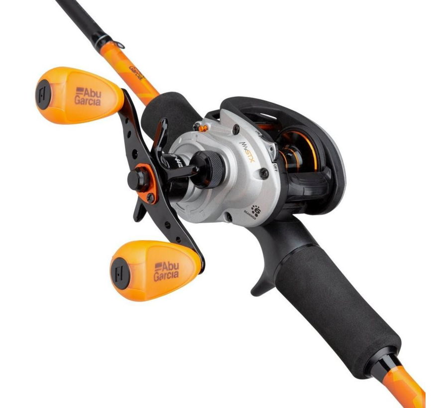MAX STX 662M 10-40g/MAX4STX-L